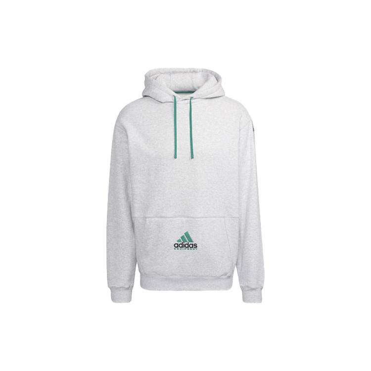 Adidas Originals EQT Sweatshirts Men`s Light