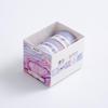 Yi Niao 5-Roll Decorative Washi Tape Set for Planner, Album, DIY Journal, and Children's Stickers
