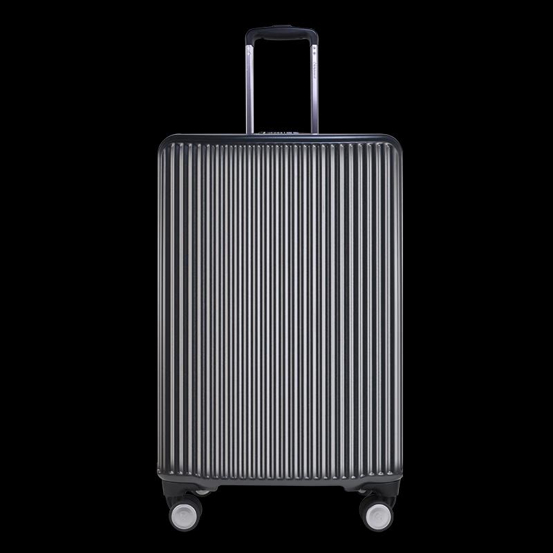 Diplomat DS-13110 ABS Hardshell 20-inch Carry-on Luggage 20 inch