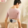 K3 2nd Gen Smart Wireless Waist Massager with Lumbar & Abdominal Heating