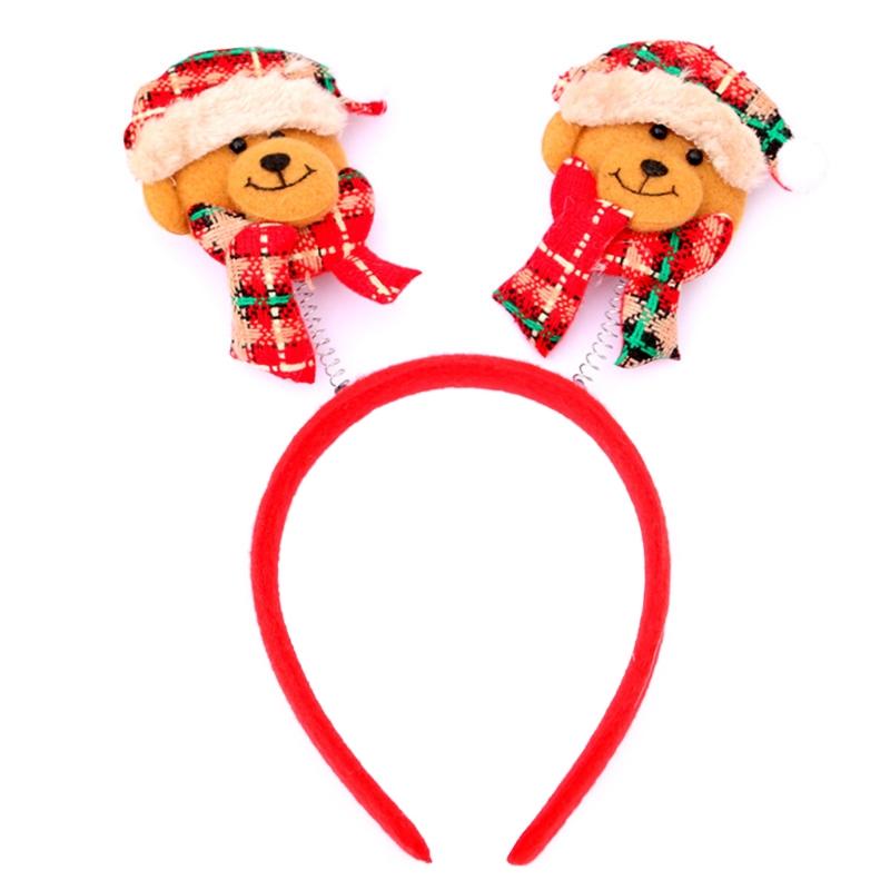 Light Up Toys Glowing Headband for Kids for Play in the Dark with LED Lights