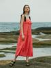 REVE REVE Pink Summer Dress