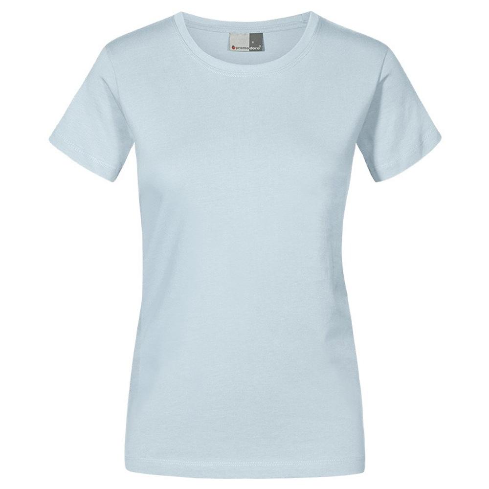 Promodoro Womens/Ladies Premium T-Shirt