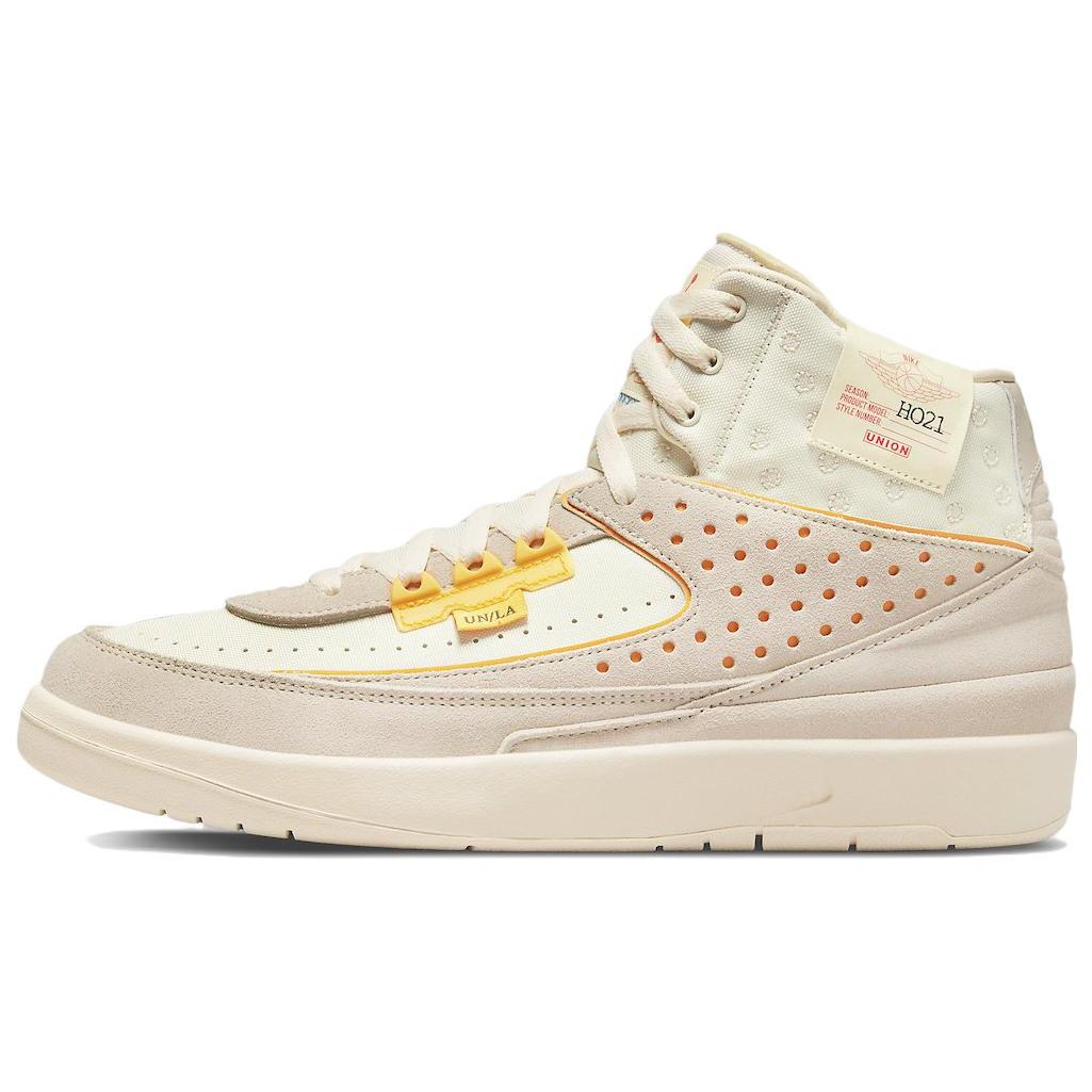 

new JORDAN 2 Retro Sp Union Rattan 36