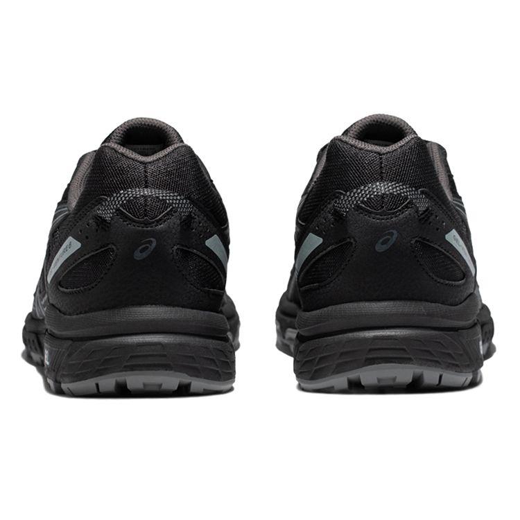 Asics Gel-Venture 6 Black Light Mint 1011B550-001