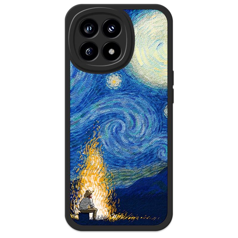 

BaShiDai Luxury Lambskin Phone Cases for Redmi K Series