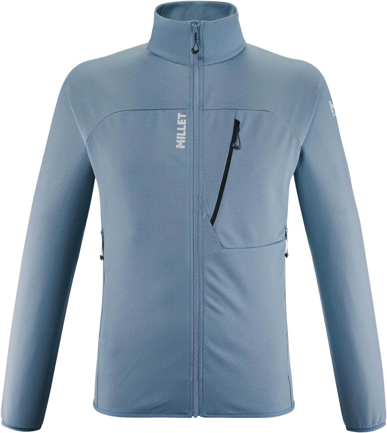 

Куртка Millet Lokka Jacket III M coronet blue N3171 XS