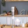 New Hand Blender 1000W High Power Cooking Stick Blender Homogenizer Hand Blender