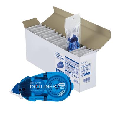 Materiales de oficina para encuadernación – Dispensadores de cinta adhesiva