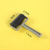 Wooden Handle Rubber Ink Roller for Water Transfer and DIY Printing