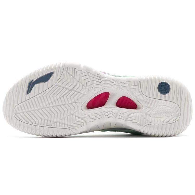 Li-Ning BadFive 2 Low 'Mint Green' Men's ABFR005-10