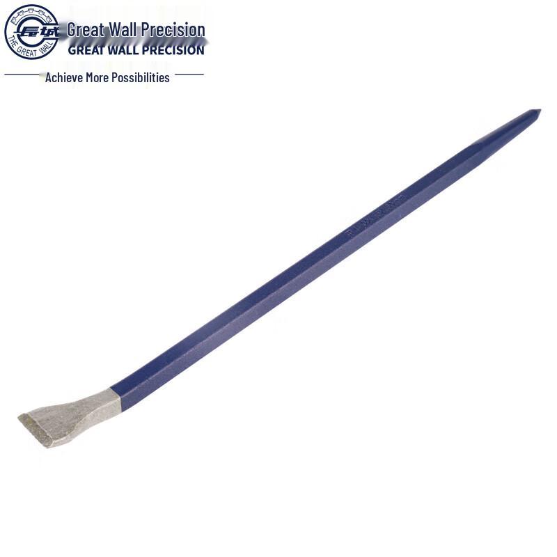 Great Wall Precision Bent Crowbar