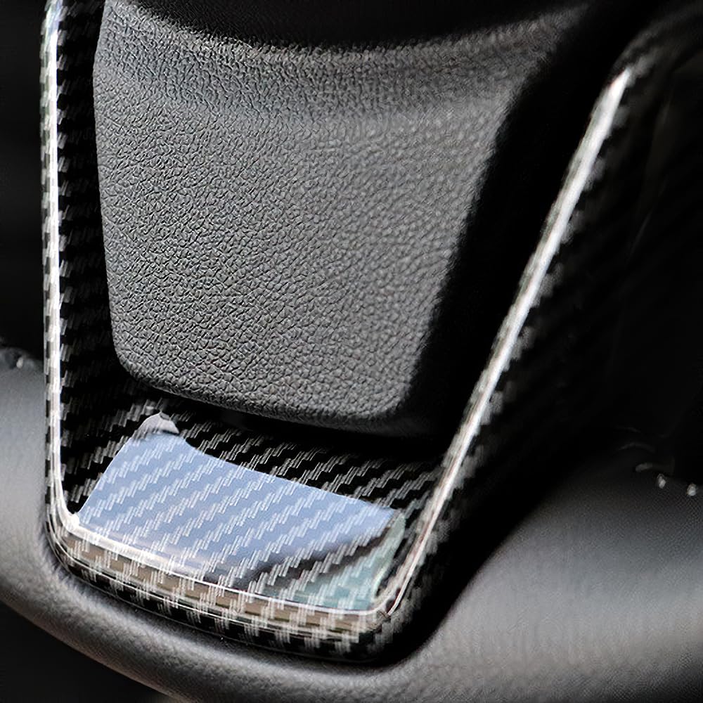 SWD-DG CTK-16-T/R Subaru Crosstrek Steering Panel Interior Panel Steering Panel Steering 369 Hour Direction,