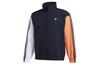 Adidas Originals Adidas Originals Clothing Jacket Fall Men's Ink Blue FM1537