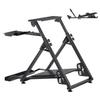 Racing Wheel Stand Adjustable & Foldable for Logitech G923 G920 G29 G27