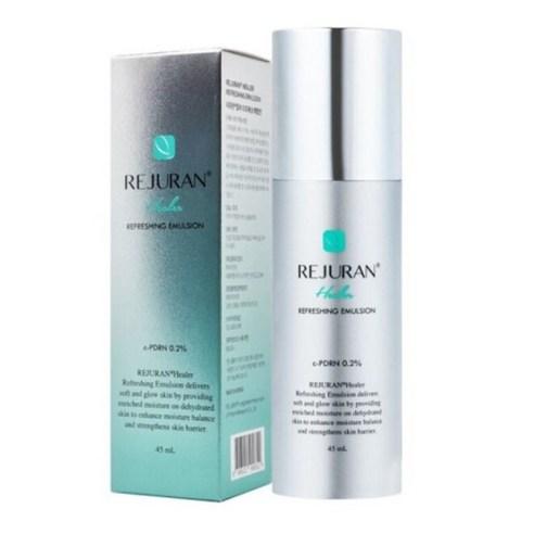 [REJURAN] Refreshing Emulsion - 45ml