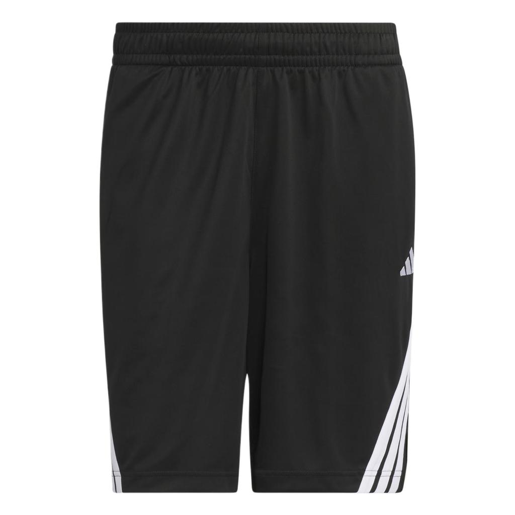 New Adidas Free Shipping With AdiClub Legends 3 Stripes Basketball Shorts JI7576