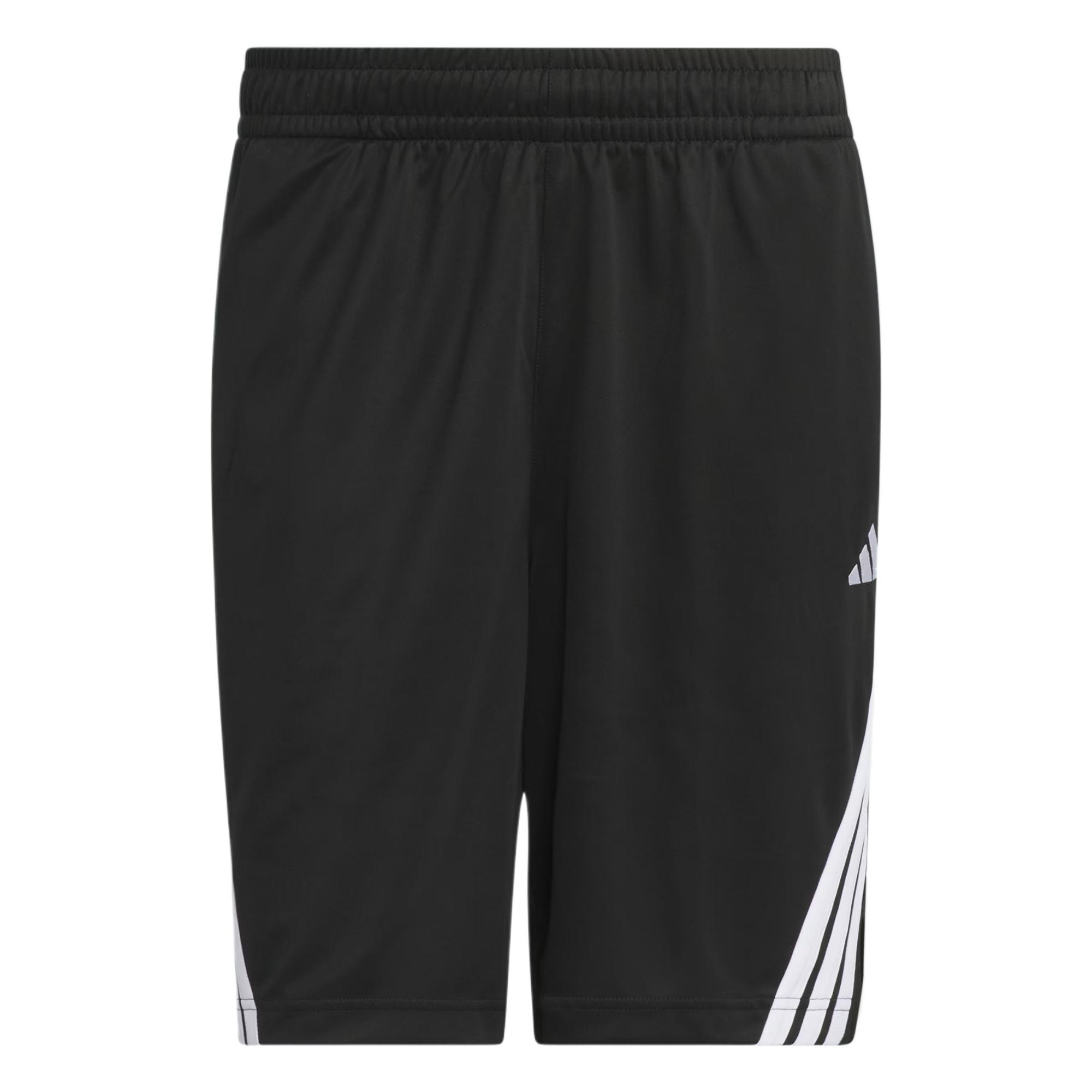 

Новые шорты для баскетбола Adidas с бесплатной доставкой с AdiClub Legends 3 Stripes JI7576 L-7inch