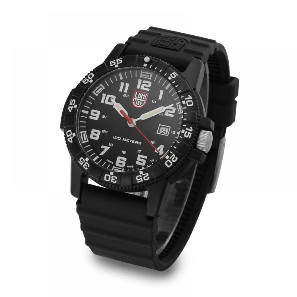 Luminox Sea Turtle Giant Men S Rubber Watch xS.0321