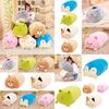 Soft And Cuddly Corner Creatures Long Pillows For Kids And Adults Alike