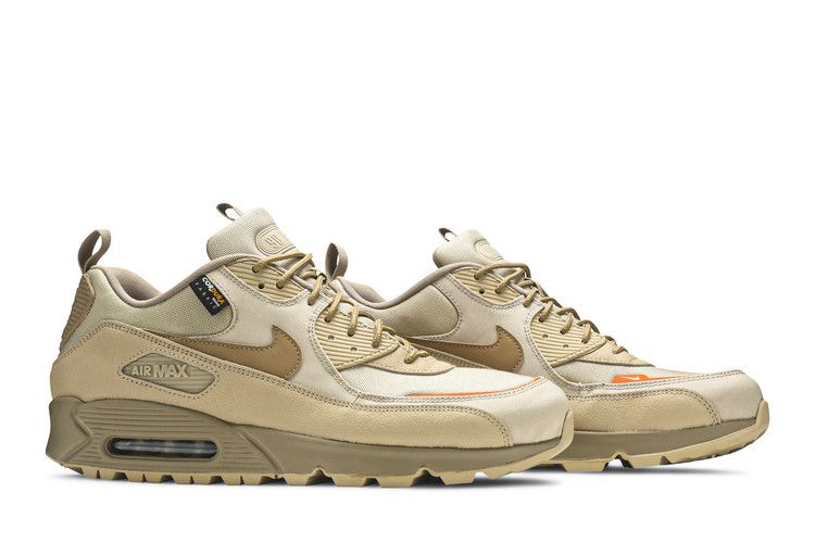 Nike Air Max 90 Surplus Desert Camo