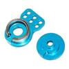 Eagle Model RACING AL Servo Saver Horn Tamiya CW-01 LBL #CW-01-11