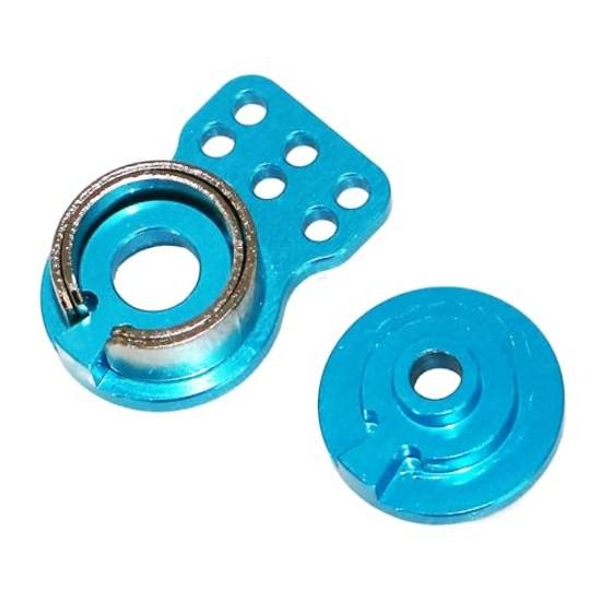 Eagle Model RACING AL Servo Saver Horn Tamiya CW-01 LBL #CW-01-11