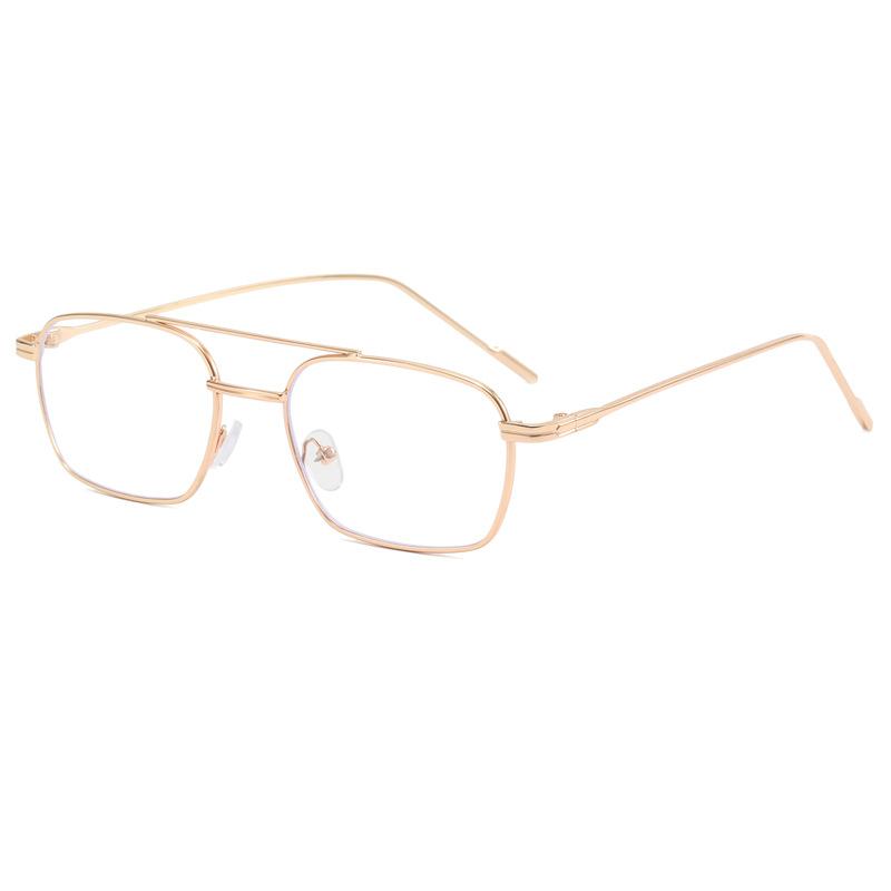 

Fashion Style Men S Designer Sunglasses Square Shape Double Bridge Female Sunglass Driving Hiking Women Sun Glasses