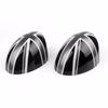 For MINI R56 Cooper R56 R55 R57 R58 R60 R61 Car Rearview Side Mirror Cover Cap Electric Power Auto Folding Outside Parts