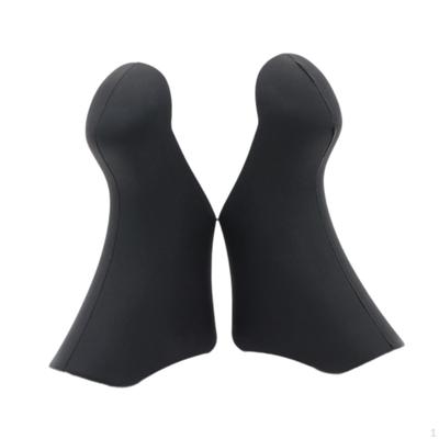 Vélo de route ST-2300 ST-3400 2 pièces de levier de commande couvercle de support 2300 3400 couvercles de changement de vitesse capots