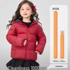 BOSIDENG Kids' Down Jacket T250135550XS Short Lightweight Coat