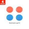 Thumb Grips Caps for NS Switch 2 Joycon Controller Joystick Silicone Analog Thumbstick Cover for Switch 2 Accessories