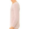 Wacoal 100  Silk Cotton Men S Inner Top Wmv7495c