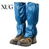 Snowproof Leg Covers 1 Pair Outdoor Gaiter Adjustable Waterproof Men Women Hiking Climbing Snow Gaiters Skiing Hunting Snake Guard Boot Shoe Protector