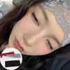 Korean Lace Floral Headbands Sweet Wide Lace Trim Hairband Solid Color Wide Hollow-Out Lightweight Headwrap Elastic Hair Bands