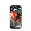 for Apple iPhone 17 16 15 11 Pro XS Max XR 6 7 8 Plus + SE 2020 5 16E Phone Cover Case Senju Hashirama Narutos Uchiha Itachi