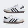 adidas Samba IH6001 Unisex Performance Sports Shoes Cloud White / Core Black / Vivid Red