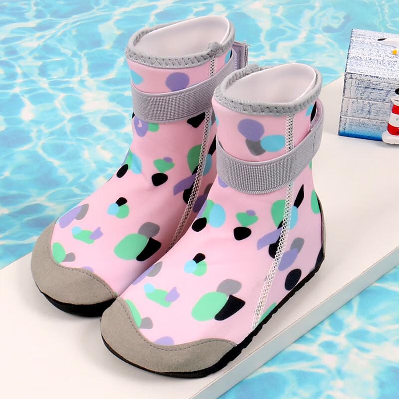 

Alliance Messenger High-Top Water Shoes 24