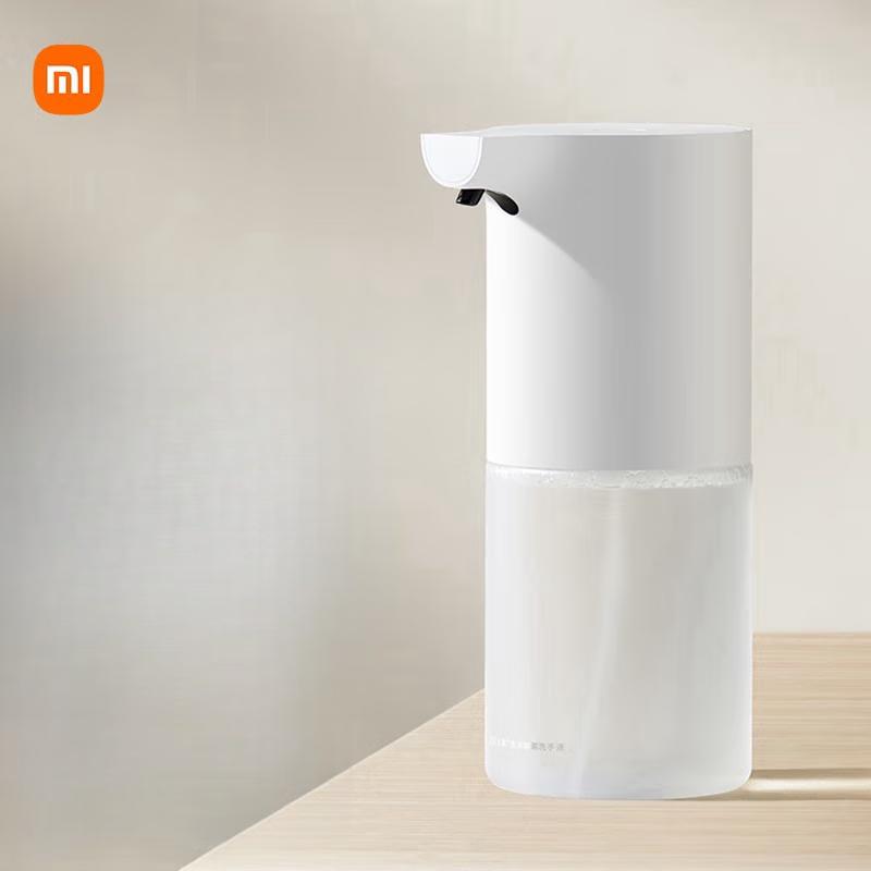

Автоматический дозатор пенного мыла Xiaomi Mijia 1S Комплект