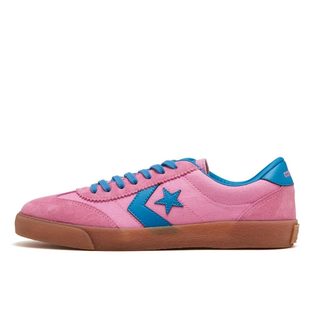 

Converse Roadclassic Sk Ox 34202301 Розовый Синий 260