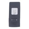 3PCS Remote Control Drone Lithium Battery 1800mah RC Drone Battery Replacement with Charging Cable for F196 Aircraft