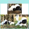 Cute Sheep Plush Toy With Pp Cotton Filling For Kids And Teens