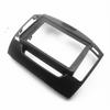Car Stereo Radio Fascia Panel Trim Double Din Frame For Hyundai Elantra 06-11