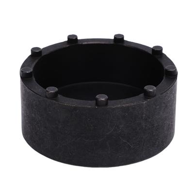 Chiave per Dado Mozzo a 9 Pin 2,97 pollici 31510 Ricambio Per Camion 2500 3500 con Doppio Asse da 11,5 e 12 Pollici