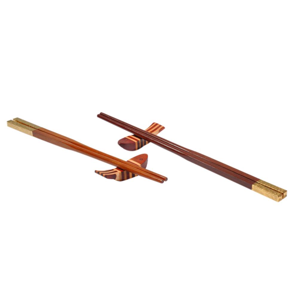  Modern Chopsticks Rack Fine Tableware Chopsticks Holder 
