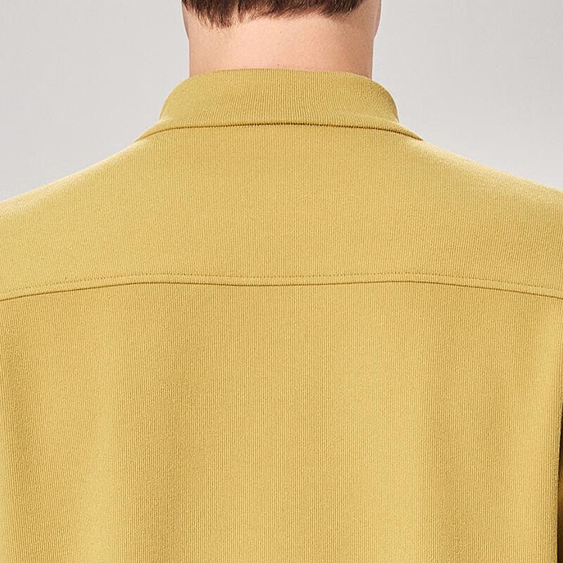 Antonio Men's Casual Knit Cardigan Jacket