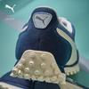PUMA Rider Retro Tennis Low-Top Casual Shoes