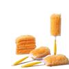 3/10/11Pcs Disposable Electrostatic Duster - 360° Double Sided Precipitator, Dust Spider Web Roof Desktop Cleaning Supplies