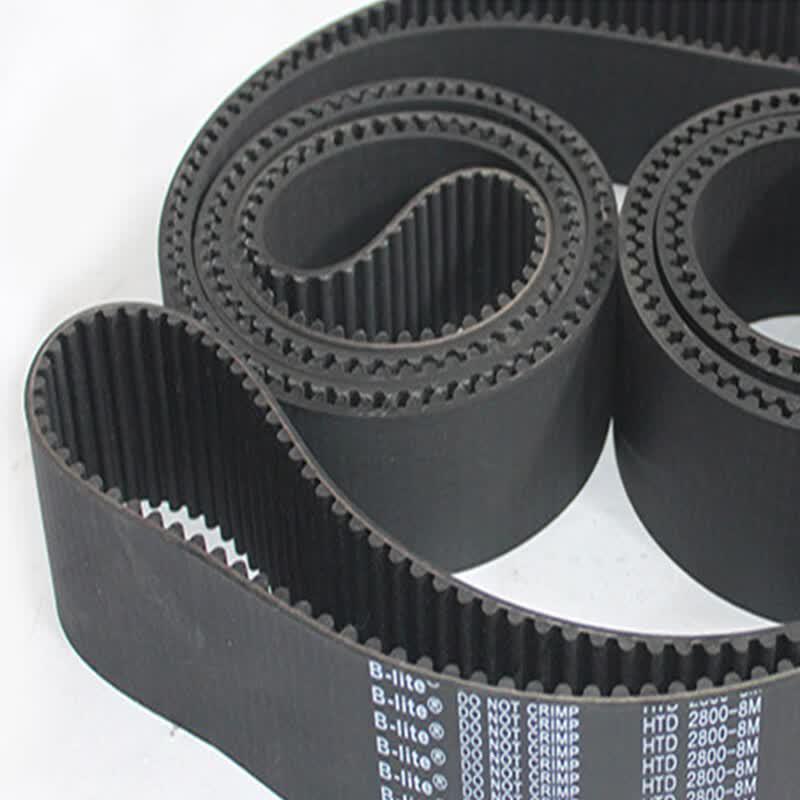 Yangan S5M-3360 Synchronous Belt