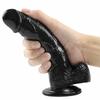Realistic Dildo Strong Suction Cup Clit Stimulator G-Spot Massager Sex Toys for Women Masturbator